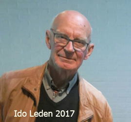 Ido Leden 2017